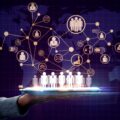 HR e Big Data: il caso del collega asiatico