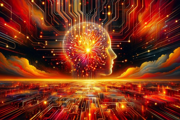 Intelligenza artificiale (de)generativa: le allucinazioni