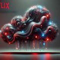 Netflix: come la tecnologia ha rivoluzionato l’intrattenimento