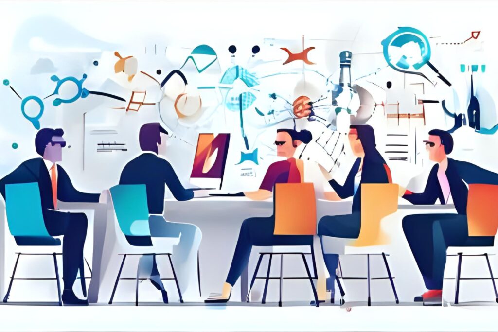 I diversi stili di leadership nel settore tech scegliere l’approccio giusto per guidare l’innovazione I diversi stili di leadership nel settore tech: scegliere l’approccio giusto per guidare l’innovazione