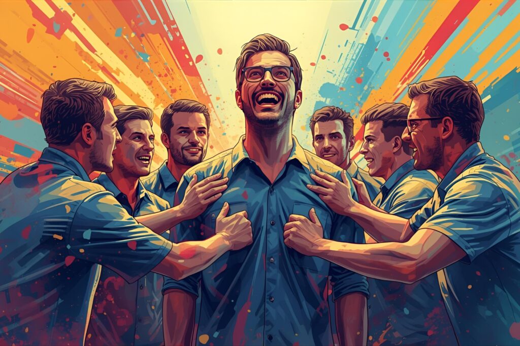 Citazione di oggi - 25/11/2025