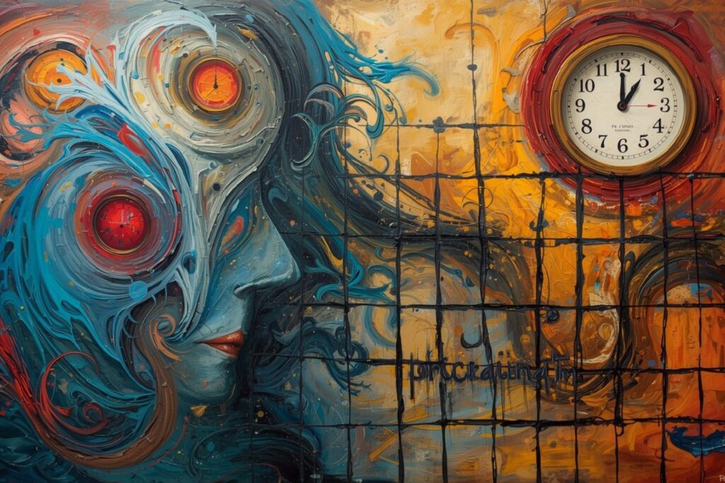 La procrastinazione: tra emotività, vita quotidiana e management