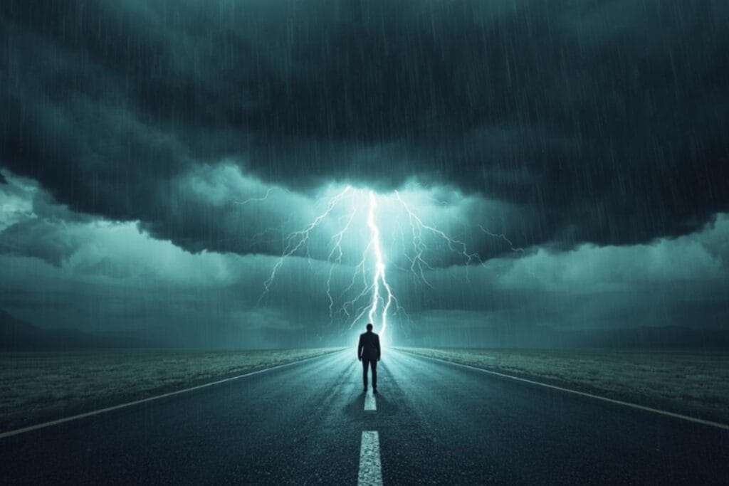 Imprevisti, a lavoro e in famiglia