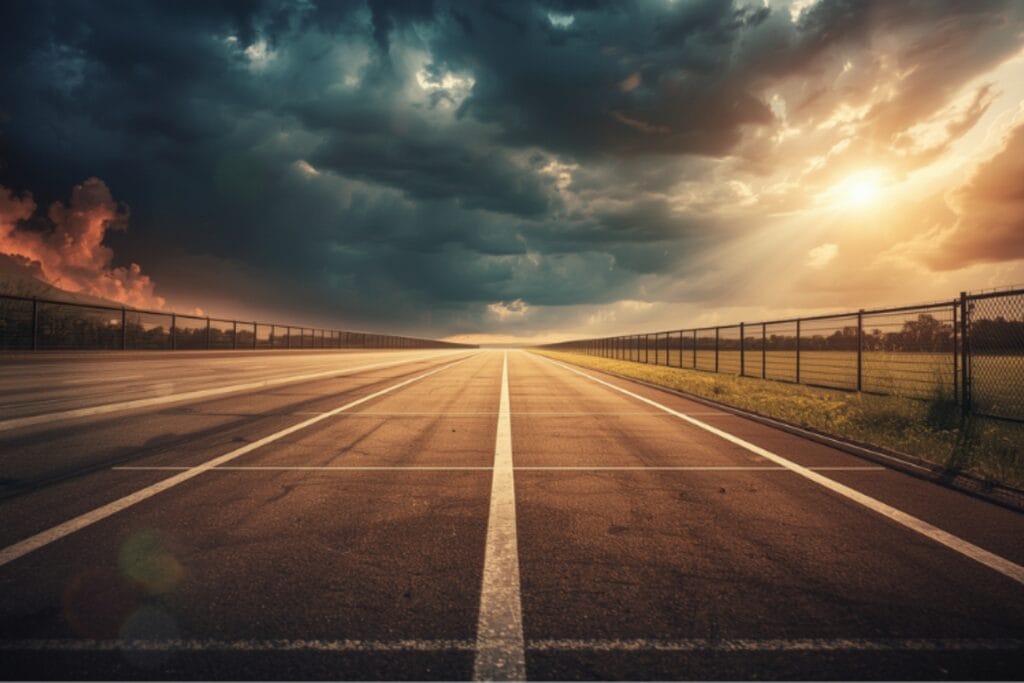 L'illusione di ripartire da zero