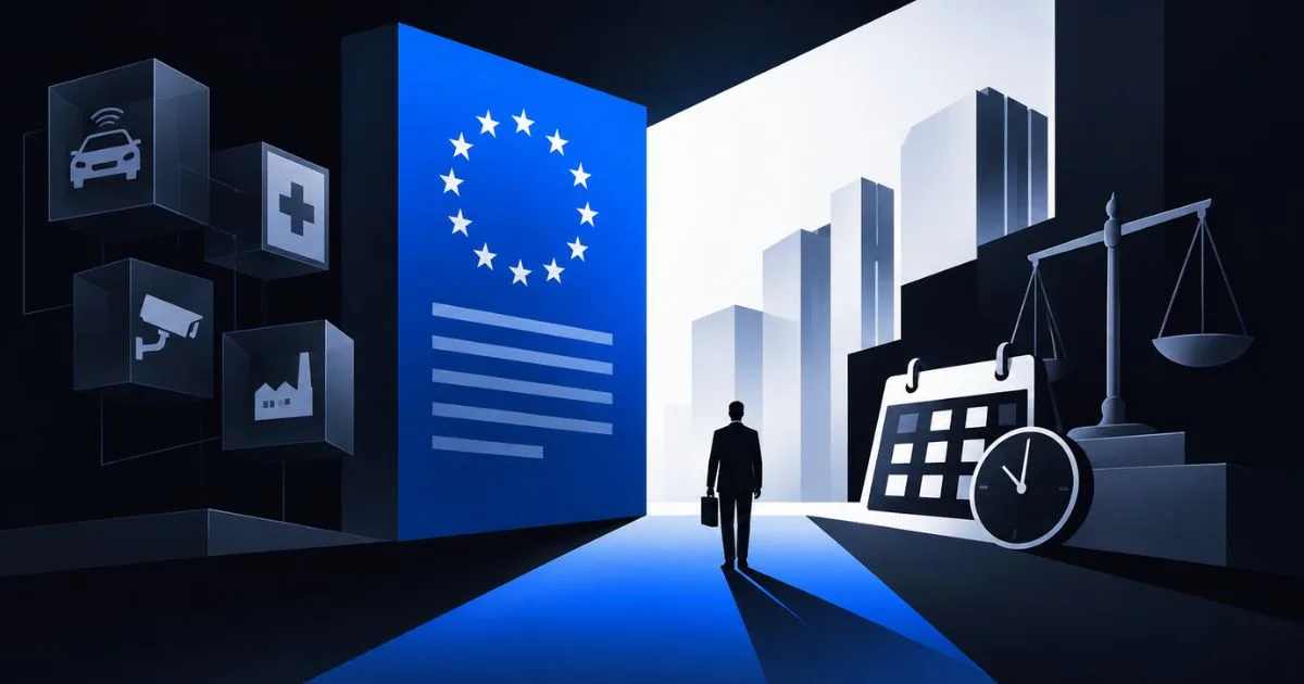 Sistemi ad alto rischio nell'AI Act: obblighi e scadenze per le aziende