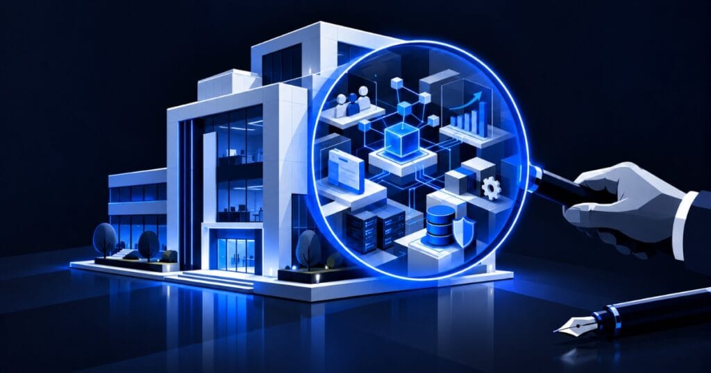 Due diligence tecnologica: cosa guarda un investitore prima di firmare